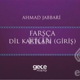 FARSÇA DIL KARTLARI - ANOOSHIRVAN M. MIANDJI
