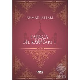 FARSÇA DIL KARTLARI - ANOOSHIRVAN M. MIANDJI