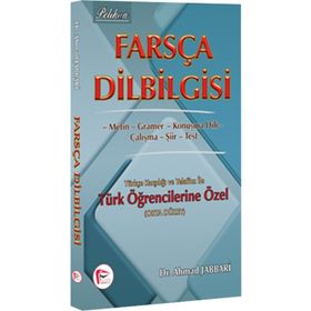 Farsça Dilbilgisi - Mehmet Kanar