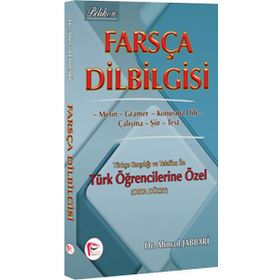 Farsça Dilbilgisi - Mehmet Kanar