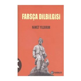 Farsça Dilbilgisi - Nimet Yıldırım