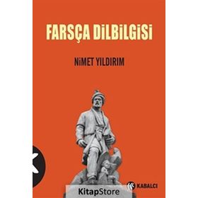 Farsça Dilbilgisi - Nimet Yıldırım