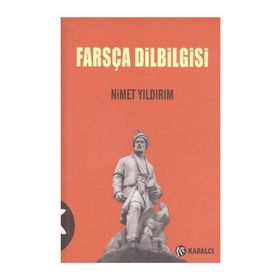 Farsça Dilbilgisi - Nimet Yıldırım