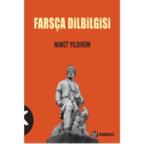 Farsça Dilbilgisi - Nimet Yıldırım