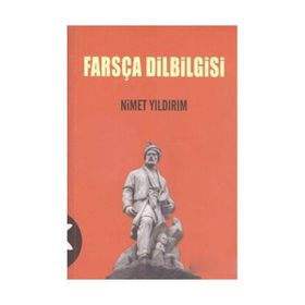 Farsça Dilbilgisi - Nimet Yıldırım