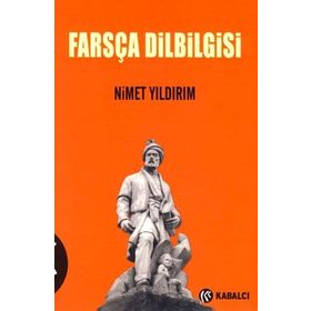 Farsça Dilbilgisi - Nimet Yıldırım