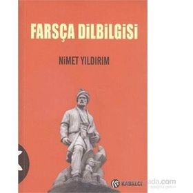 Farsça Dilbilgisi - Nimet Yıldırım