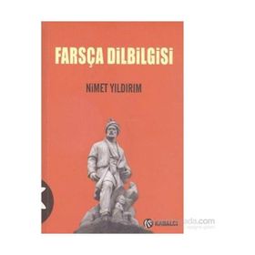 Farsça Dilbilgisi - Nimet Yıldırım
