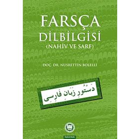 FARSÇA DILBILGISI - NUSRETTIN BOLELLI