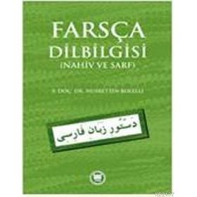 FARSÇA DILBILGISI - NUSRETTIN BOLELLI