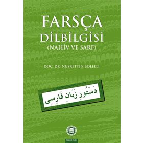 FARSÇA DILBILGISI - NUSRETTIN BOLELLI