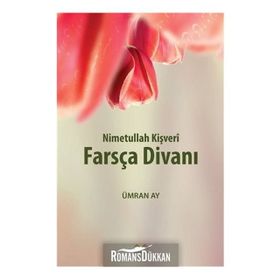 FARSÇA DIVAN - COŞKUN AK
