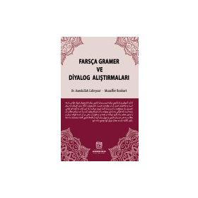 Farsca Gramer ve Diyalog Alistirmalari - Muzaffer Bozkurt - Hamdullah Caferpour