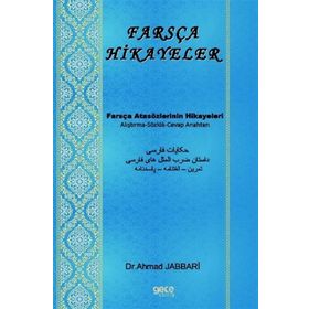 Farsça Hikayeler - Ahmad Jabbari