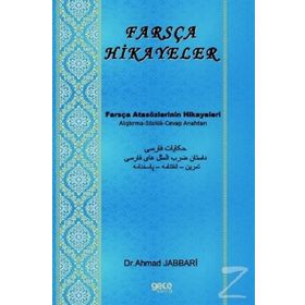 Farsça Hikayeler - Ahmad Jabbari