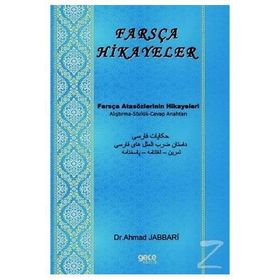 Farsça Hikayeler - Ahmad Jabbari