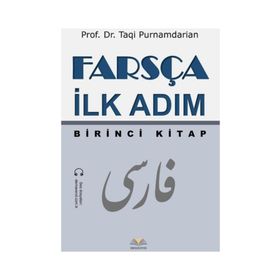 Farsça İlk Adım - Ahmad Jabbari