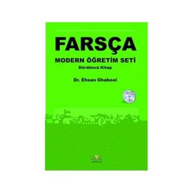 Farsça Modern Öğretim Seti - Dördüncü Kitap - Kolektif
