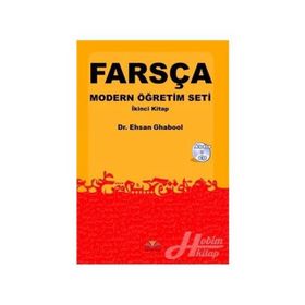 Farsça Modern öğretim Seti - Ikinci Kitap - Ehsan Ghabool