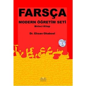 Farsça Modern Öğretim Seti - İkinci Kitap - Kolektif