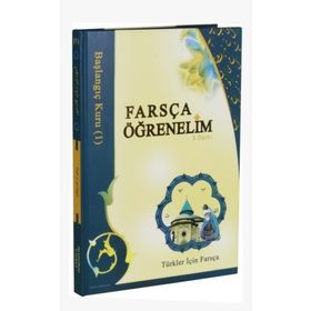 Farsça Öğrenelim - Nimet Yıldırım Mürsel Öztürk