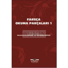 Farsça Okuma Parçaları - 1 - Hoseinreza Moradi Ali Grahremanpour