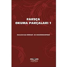 Farsça Okuma Parçaları - 1 - Hoseinreza Moradi Ali Grahremanpour