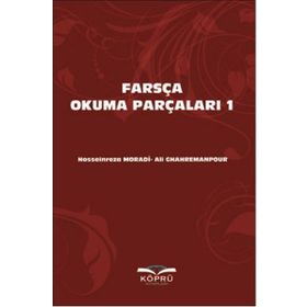 Farsça Okuma Parçaları - 1 - Hoseinreza Moradi Ali Grahremanpour