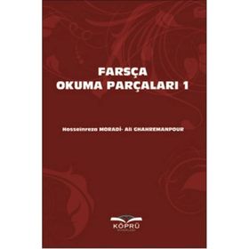 Farsça Okuma Parçaları - 1 - Hoseinreza Moradi Ali Grahremanpour