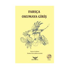 Farsça Okumaya Giriş - Shahed Parvizikhosroshahi Parisa Golshaei
