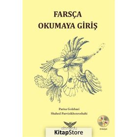 Farsça Okumaya Giriş - Shahed Parvizikhosroshahi Parisa Golshaei