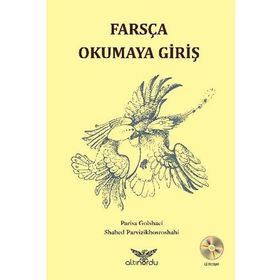 Farsça Okumaya Giriş - Shahed Parvizikhosroshahi Parisa Golshaei
