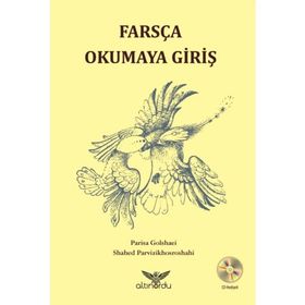 Farsça Okumaya Giriş - Shahed Parvizikhosroshahi Parisa Golshaei