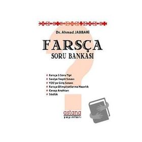 Farsça Soru Bankası - Ahmad Jabbari