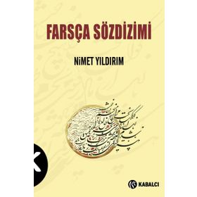 Farsça Sözdizimi - Nimet Yıldırım