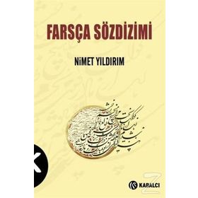 Farsça Sözdizimi - Nimet Yıldırım