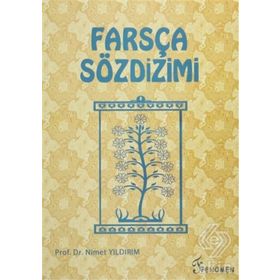Farsça Sözdizimi - Nimet Yıldırım
