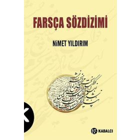 Farsça Sözdizimi - Nimet Yıldırım