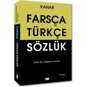 Farsça - Türkçe Sözlük - Ahmad Jabbari