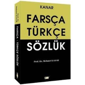 Farsça - Türkçe Sözlük - Ahmad Jabbari
