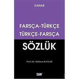 Farsça Türkçe Türkçe Farsça Sözlük