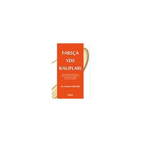 Farsça YDS Kalıpları - Dr. Ahmad Jabbari