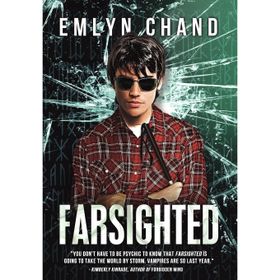 Farsighted - Steven Johnson