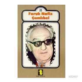 FARUK NAFIZ ÇAMLIBEL - VAHAP KABAHASANOĞLU
