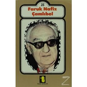FARUK NAFIZ ÇAMLIBEL - VAHAP KABAHASANOĞLU