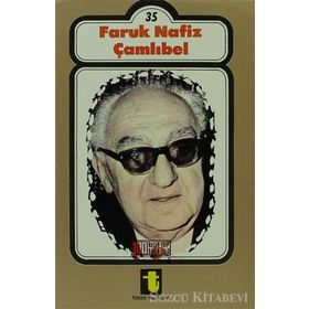 FARUK NAFIZ ÇAMLIBEL - VAHAP KABAHASANOĞLU
