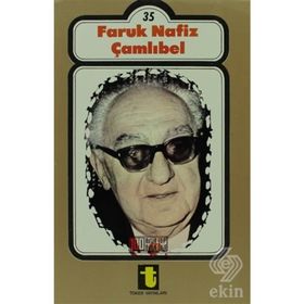 FARUK NAFIZ ÇAMLIBEL - VAHAP KABAHASANOĞLU