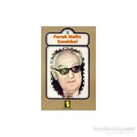 FARUK NAFIZ ÇAMLIBEL - VAHAP KABAHASANOĞLU