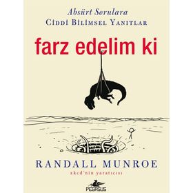 Farz Edelim ki - Randall Munroe