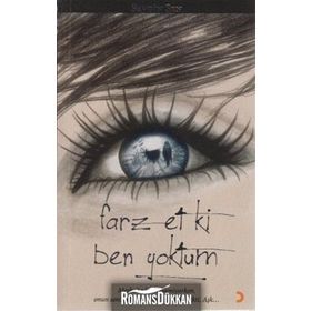 FARZ ET KI BEN YOKTUM - SEVGIN ŞEN